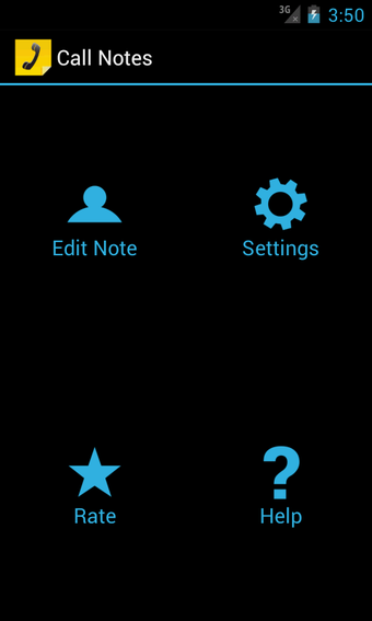 Image 3 for Call Notes Pro - SALE