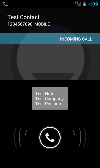 Image 1 for Call Notes Pro - SALE