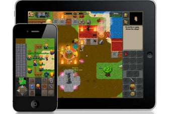 Image 0 for TibiaME MMO