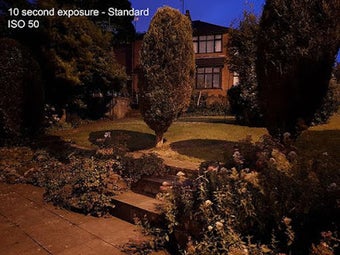 Image 2 for Camera Mod S9 - Bitrate &…