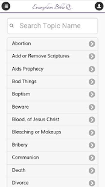 Image 1 for Evangelism Bible Quotes/T…