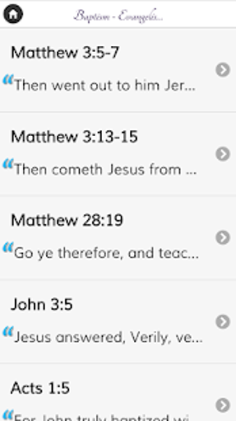 Image 2 for Evangelism Bible Quotes/T…