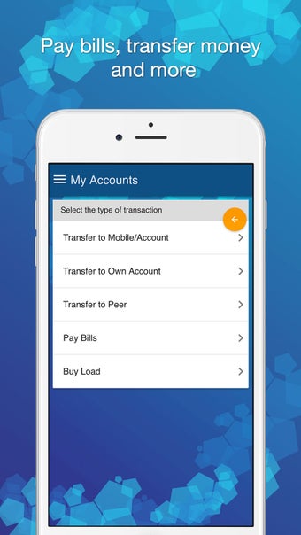 Image 0 for Metrobank Mobile Banking