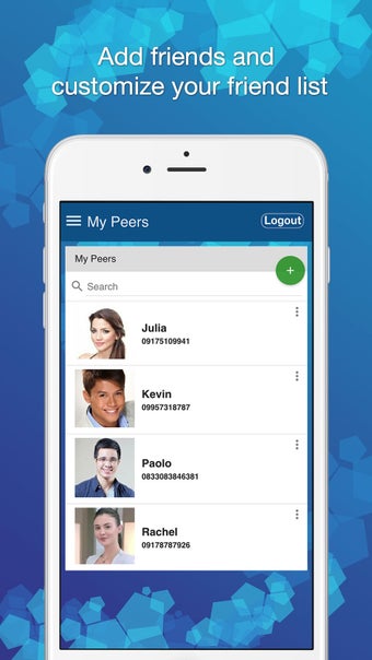 Image 2 for Metrobank Mobile Banking