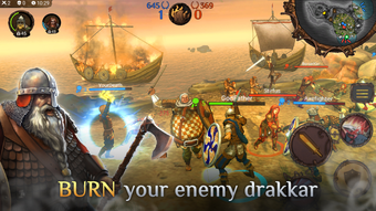 Image 0 for I, Viking