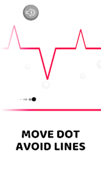 Imagen 0 para Move Dot Avoid Lines