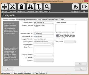 Image 3 for TrackIT