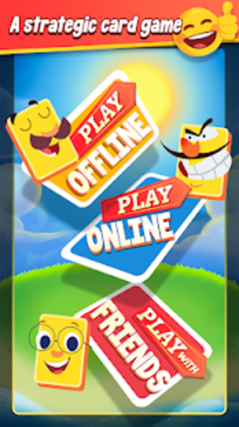 Image 0 for Uno Free