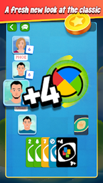 Image 3 for Uno Free