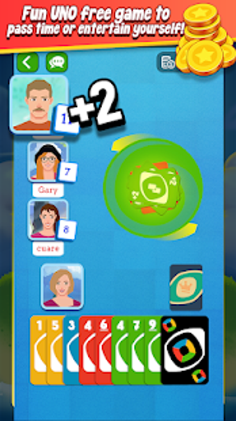 Image 1 for Uno Free