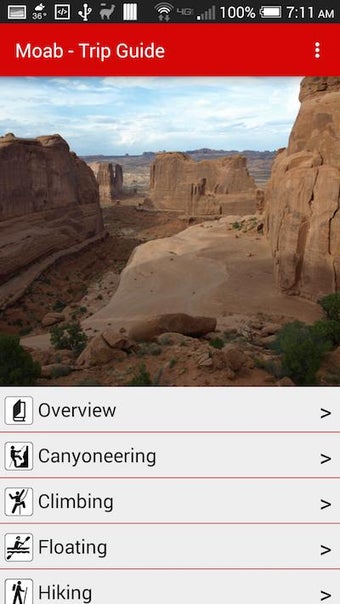 Image 0 for Road Trip Ryan Trip Guide