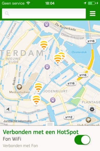 Image 0 for KPN WiFi