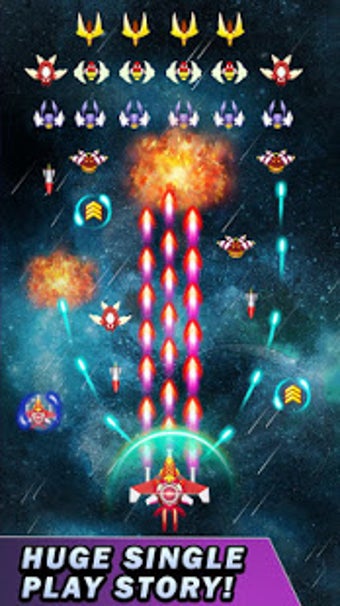 Image 3 for Galaxy Invader: Infinity …
