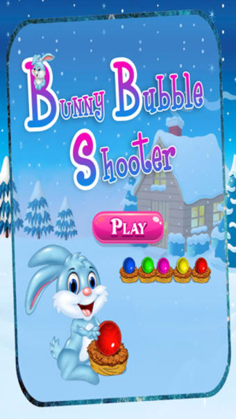 Image 2 for Bunny Blast - Bubble Shoo…