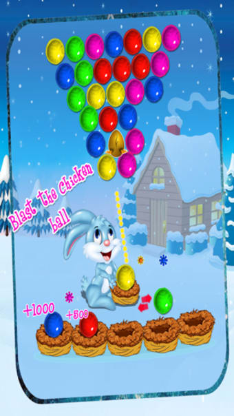 Image 3 for Bunny Blast - Bubble Shoo…