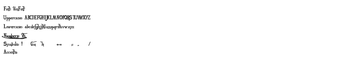 Imagen 0 para VonFont
