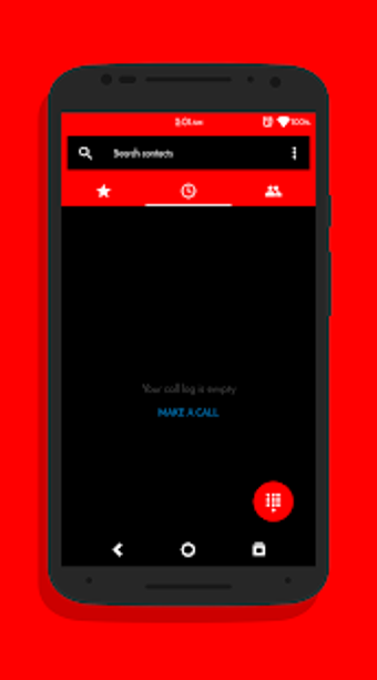 Image 1 for Death Red for Substratum
