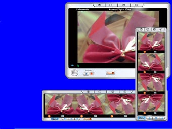 Image 0 for Remote Digital Video