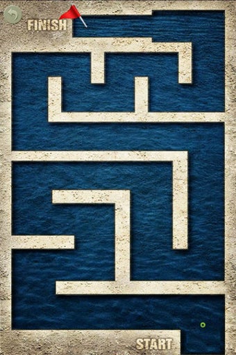 Image 0 for Social Scary Maze