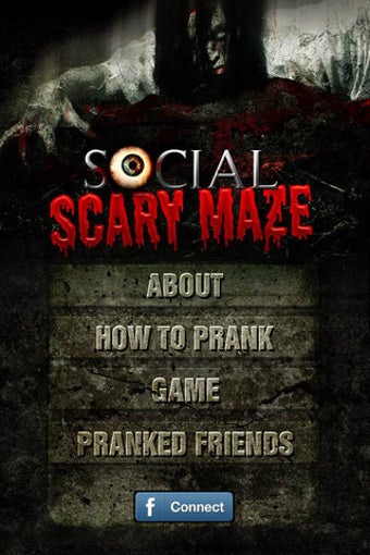 Image 2 for Social Scary Maze