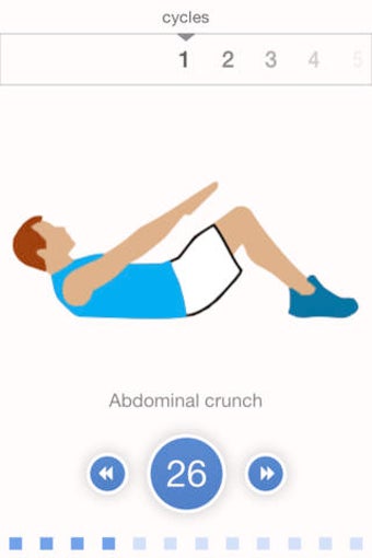 Imagen 0 para 7 Minute Workout - High I…