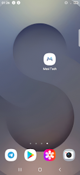 Image 0 for Mes Tech