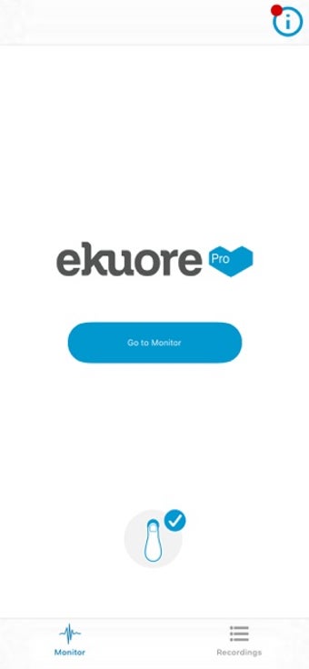 Image 1 for eKuore Pro