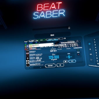 Image 0 for Beat Saber ModAssistant