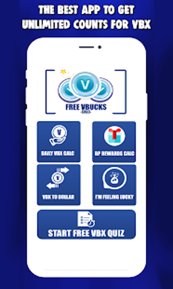 Image 0 for Free Vbucks & Battle Pass…