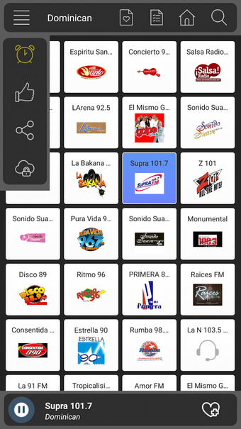 Imagen 3 para Radio Dominican Free - Mu…