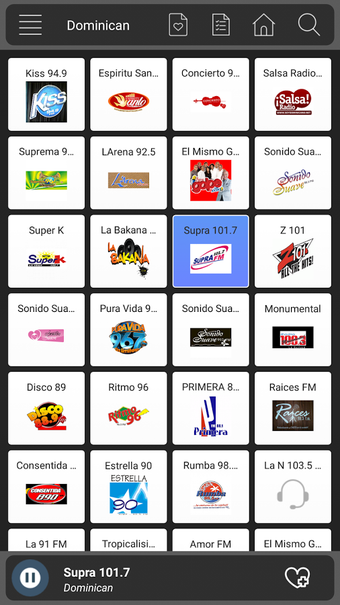Imagen 1 para Radio Dominican Free - Mu…