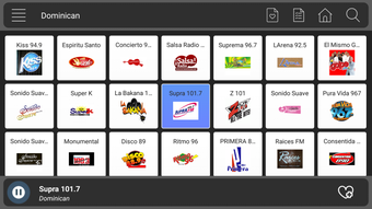 Imagen 0 para Radio Dominican Free - Mu…