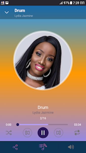 Imagen 3 para Lydia Jazmine songs offli…