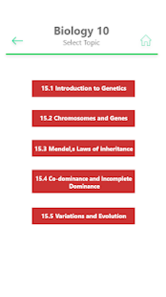 Imagen 1 para eLearn App