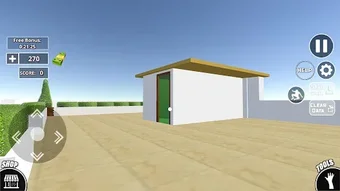 Image 0 for Decor Craft Makeover Game