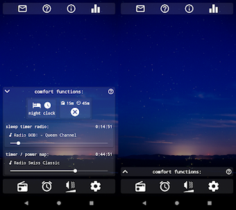 Image 0 for Radio Alarm Clock++ (cloc…