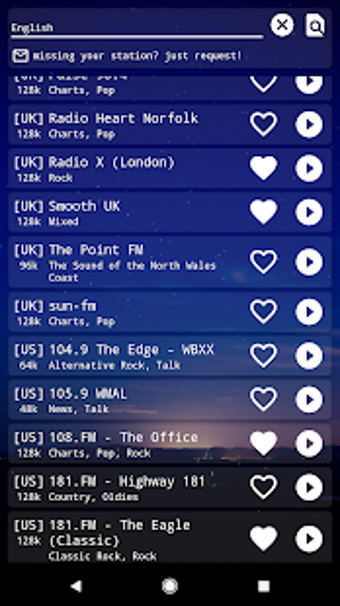 Image 1 for Radio Alarm Clock++ (cloc…