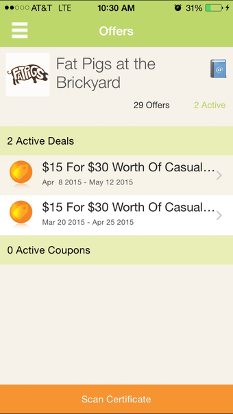 Image 0 for Local Flavor Merchant Cen…