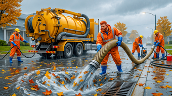 Imagen 0 para Drain Simulator: Flood Cl…