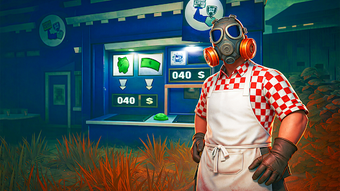 Image 0 for Pizza Survival: Deathlive…