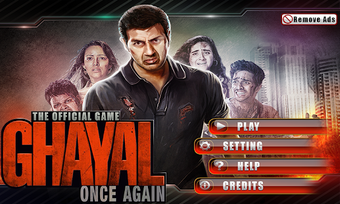 Image 2 for Ghayal Once Again - The G…