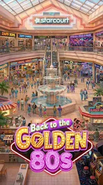 Image 0 for Mall Revival: 1989