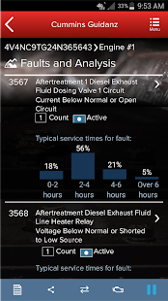 Image 0 for Cummins Guidanz