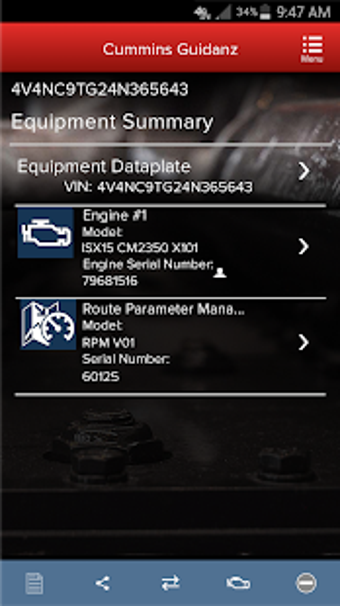 Image 1 for Cummins Guidanz