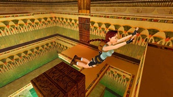 Image 0 for Tomb Raider I-III Remaste…