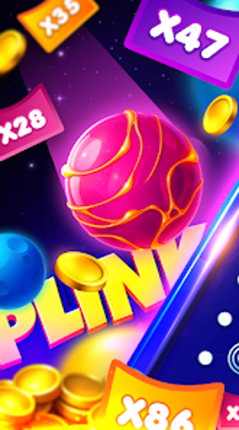 Image 0 for Plinko Orbital