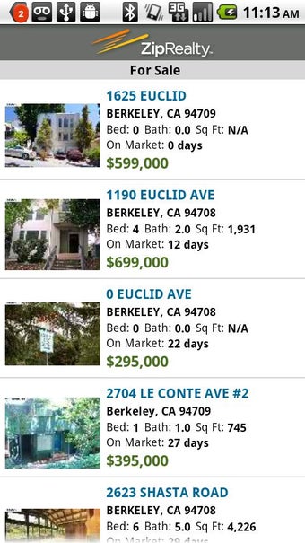 Image 1 for ZipRealty