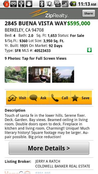 Image 2 for ZipRealty