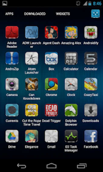 Image 3 for Metal Free(APEX NOVA GO T…