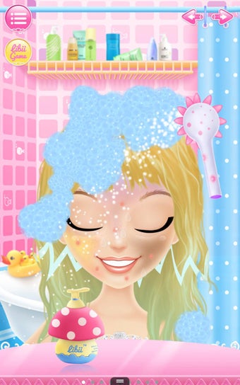 Imagen 3 para Little Girl Salon